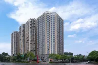Meishuo Hotel (Hunan Police Academy) - Bãi đậu xe