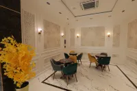 Friday Old City Hotel