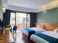 mingzhou hotel - 2 Sao