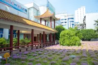 Zhuxi Hotel Hotels in Zhuxi
