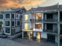 Meizhou Island Shanhaiyunshu Homestay