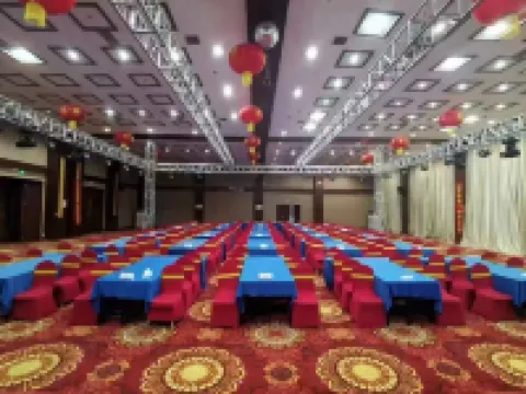 Haiyang impression seascape hotel