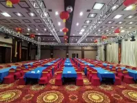 Haiyang impression seascape hotel Hotels in Haiyang