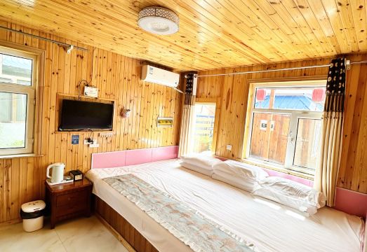 레인보우 홈스테이 내부 사진