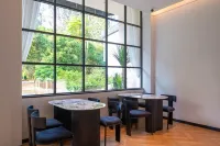 Yunlu · Yingshan Courtyard (Daxin Mingshi Store) - breakfast