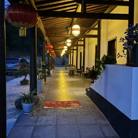 Hongding Hotel