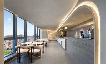 Foshan Jinshazhou Wanda Jinbo Tiandi Youyue Hotel
