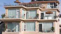 EaseWindCharm Homestay