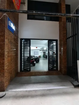 Era Apartment Kim Ma