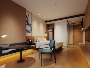 Fairfield By Marriott Chuzhou Railway Station