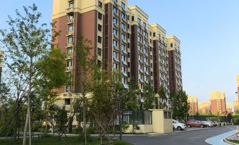 Daxing Airport Hanyi Yaju