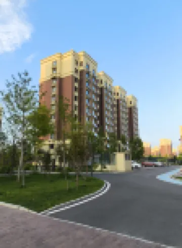 Daxing Airport Hanyi Yaju Hotels near Daxingjichang Railway Station