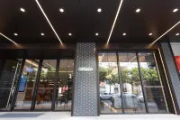 Homeinn Plus Chengdu Chunxi Road Taikoo Li store
