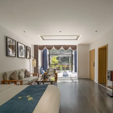 Bingge Homestay