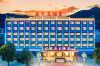 Teng Long Smart Hotel Hotel dekat Bandara Liupanshui Yue Zhao