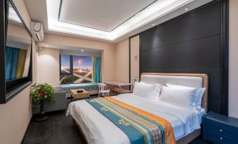 Xian Hotel (Qilihe Subway Station)
