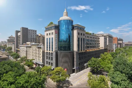 Hilton Garden Inn Xi'an Bell Tower