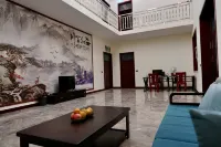 Pingyao Guyuelou Guild Hall (Pingyao Ancient City Station)