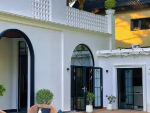 北海銀灘8861濱海度假飯店