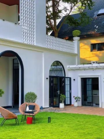 Beihai Yintan 8861 Coastal Resort Hotel