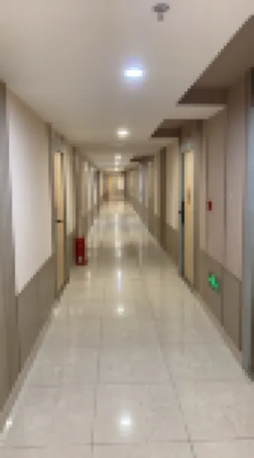 Harbin Yasong Lanting Apartment