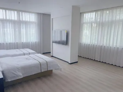 Yaxi Hotel (Wangyang Market Branch) Hotels in Guangfeng District