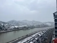 潤湖民宿（大金湖景區店） - 景觀