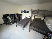 North gate e-sports homestay - Homestays