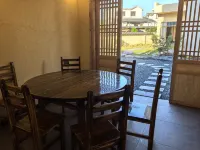 Gongcheng Wodeyuan Homestay