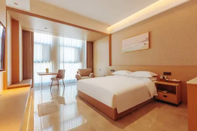 Mango AI Hotel
