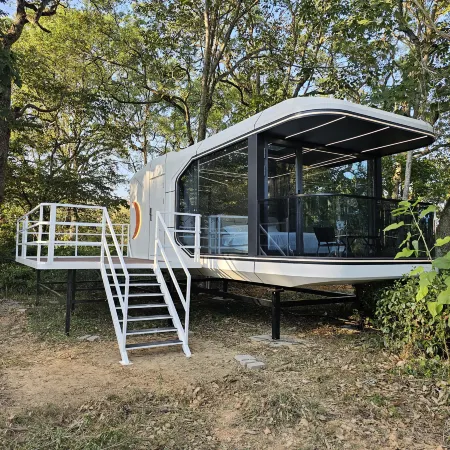 Thirty-two Mu Homestay