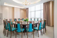 Colorful Global Hotel Hotels in Longli