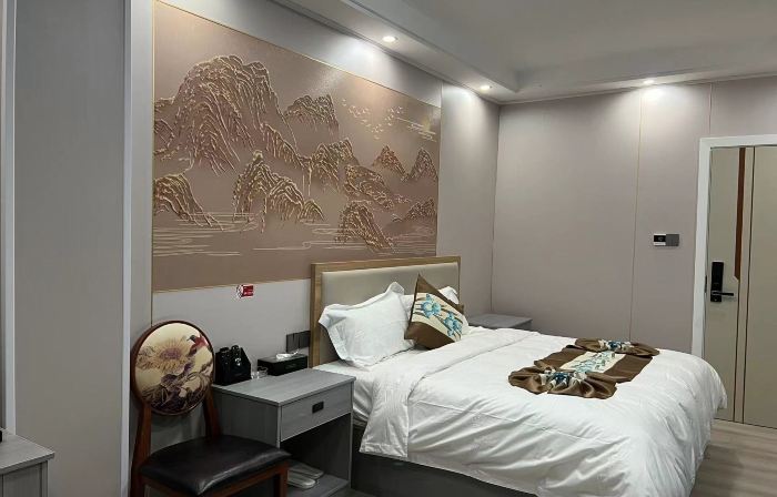 Jomda Yazhuocang Homestay