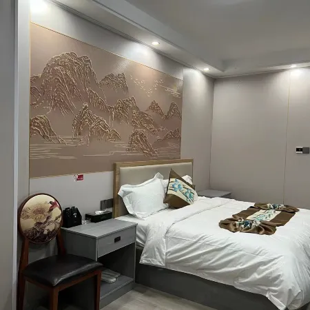 Jomda Yazhuocang Homestay