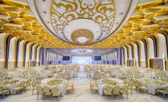 Grand Mercure Changzhou Luoxi