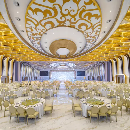 Grand Mercure Changzhou Luoxi