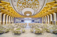 Grand Mercure Changzhou Luoxi - Frühstück