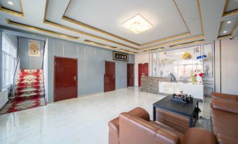 Honghang Holiday Hotel (Harbin Taiping International Airport Branch)
