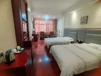 Jinsui Business Hotel Hotels in Fengcheng