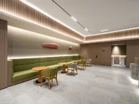 全季飯店(順德清暉園華蓋路店) 佛山住宿飯店