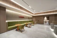 全季飯店（順德清暉園華蓋路店）