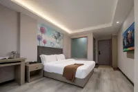 Lexiang Smart Homestay - Inns