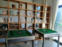 The Golden Time in Xiaba Hotels in Lüchun County