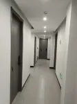 Xinwang Hotel (Taizhou Hospital East Campus) - Balkon