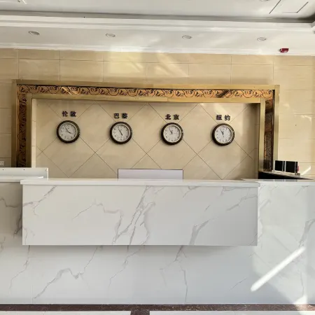 Wenxi Longze Hotel