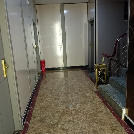 Yingtan Yuhua Hotel