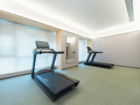 JI Hotel (Fuqing West Station Fuyao Group) Hotel di Fuqing