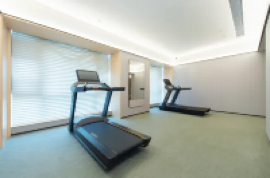 JI 호텔 (푸칭 서역 푸야오 그룹)