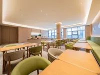 JI Hotel (Zitong, Mianyang) - breakfast