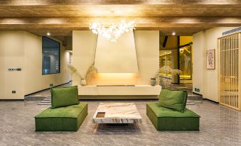 Luge・Banshan Chanshe (Software Park Phase II, Siming District)